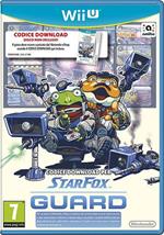 Star Fox Guard