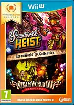 SteamWorld Collection - Nintendo Selects - Wii U