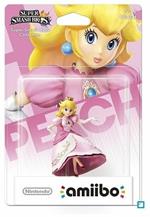 Amiiboo Peach - Super Smash Bros