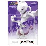 Amiibo Mewtwo