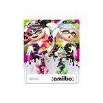 Nintendo Amiibo Splatoon Callie e Marie