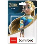 Amiibo The Legend Of Zelda Breath Of The Wild Switch - Zelda Fieldwork