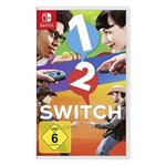 1-2-Switch, Switch Basic  Switch videogioco 2520240