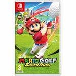 Mario Golf: Super Rush - Gioco per Nintendo Switch