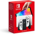 Nintendo Switch OLED console da gioco portatile 17,8 cm (7