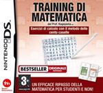 Training Di Matematica del Dr. Kageyama