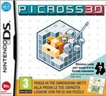 Picross 3D