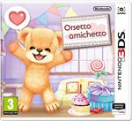Orsetto Amichetto - 3DS
