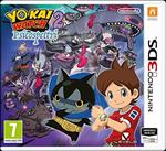 Yo-kai Watch 2. Psicospettri - 3DS