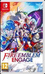 Fire Emblem Engage - SWITCH