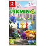 Pikmin 4 - SWITCH