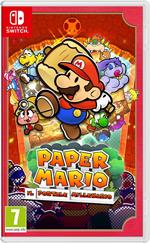 Paper Mario Il Portale Millenario - SWITCH