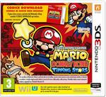 Mario vs. Donkey Kong: Tipping Stars - 3DS