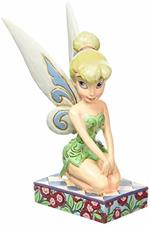 Disney Traditions. Fata Trilly. 12 Cm