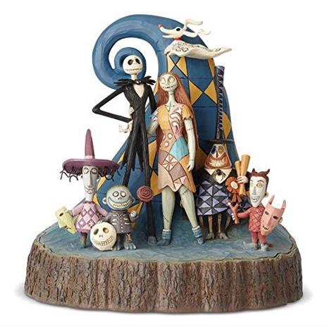 Disney Traditions Nightmare Before Christmas 2