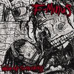 F-Minus - Wake Up Screaming (Digipack)