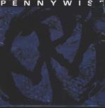 Pennywise (Blue-Black Splatter Vinyl)