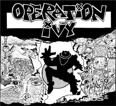 Energy - Vinile LP di Operation Ivy