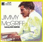 Jimmy Mcgriff (feat. Hank Crawford)