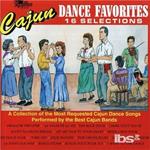 Cajun Dance Favourites