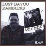 Bayou Perdu