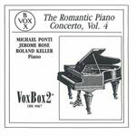Romantic Piano Concerto vol.4