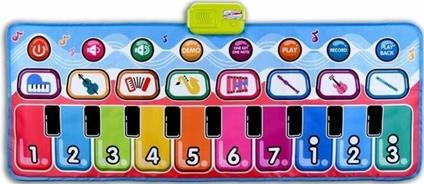 Bontempi Interactive Musical Playmat