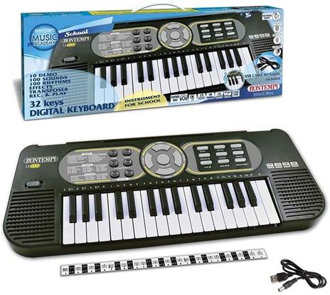 Tastiera digitale 32 tasti (15 3220) - 2
