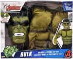 SET HULK CON GUANTI