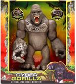 Cyber Gorilla Articolato 25 cm 37108