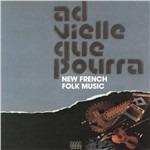 New French Folk Music