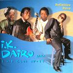 Definitive Dairo