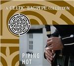 Piping Hot. a Celtic Bag