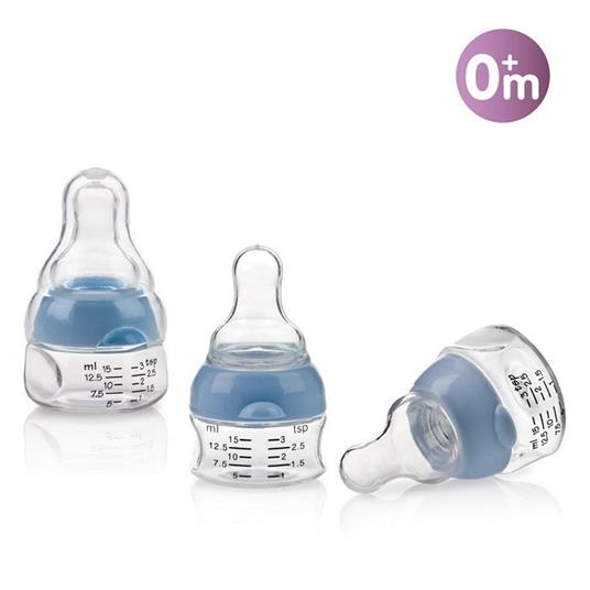 Nuby Microbiberon 15ml 0m+