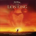 Lion King (Colonna sonora)