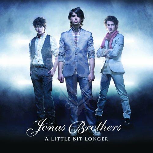 A Little Bit Longer - Jonas Brothers - CD | laFeltrinelli