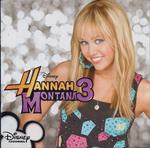 Hannah Montana 3 (Colonna sonora)