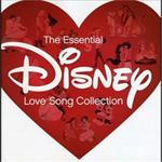 The Essential Disney Love Song Collection