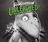 Frankenweenie Unleashed