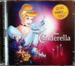 Disney Cinderella (CD DVD)