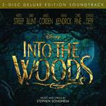 Into the Woods (Colonna sonora)