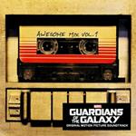 Guardians of the Galaxy (Colonna sonora)