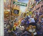 Zootopia (Colonna sonora)