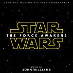 Star Wars. The Force Awakens (Colonna sonora)