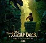 The Jungle Book (Colonna sonora)