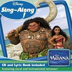 Disney Sing-Along: Moana