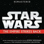 Star Wars. The Empire Strikes Back (Colonna sonora)