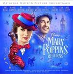 Mary Poppins Returns (Colonna sonora)