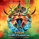 Thor. Ragnarok (Colonna sonora)