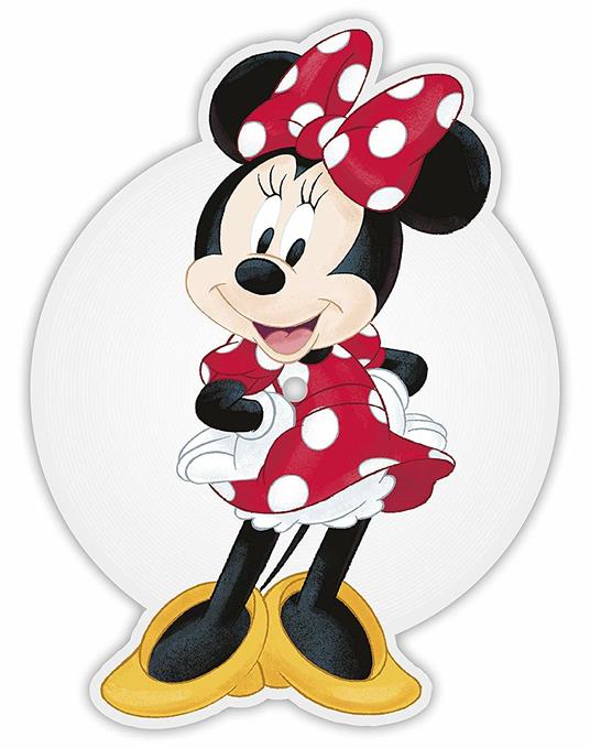 Minnie's Bowtique (Picture Disc) (Colonna Sonora) - Vinile 10''